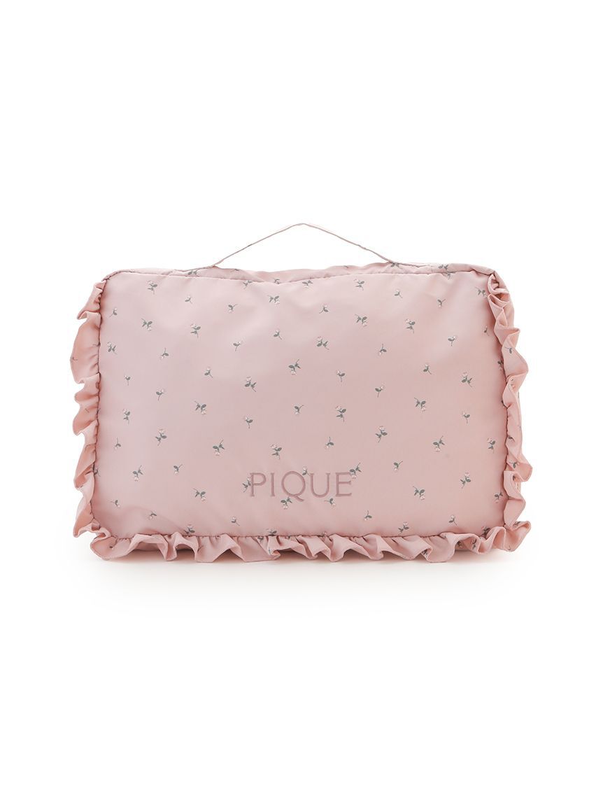 gelato pique「バリエーショントラベルポーチL」|ポーチ|