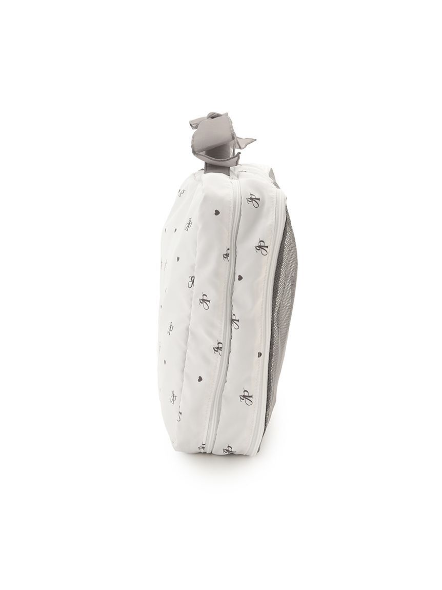 gelato pique「バリエーショントラベルポーチL」|ポーチ|