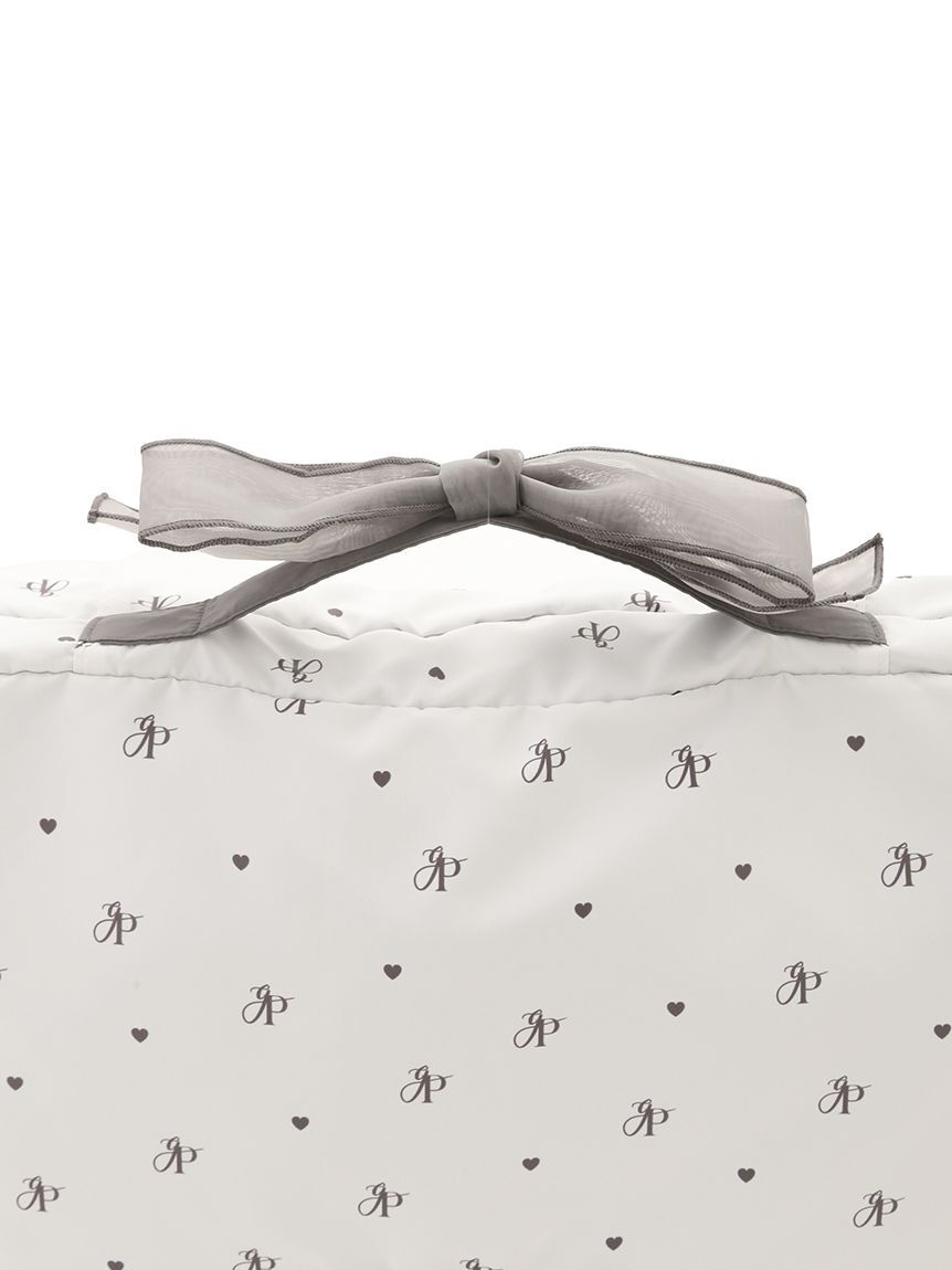 gelato pique「バリエーショントラベルポーチL」|ポーチ|