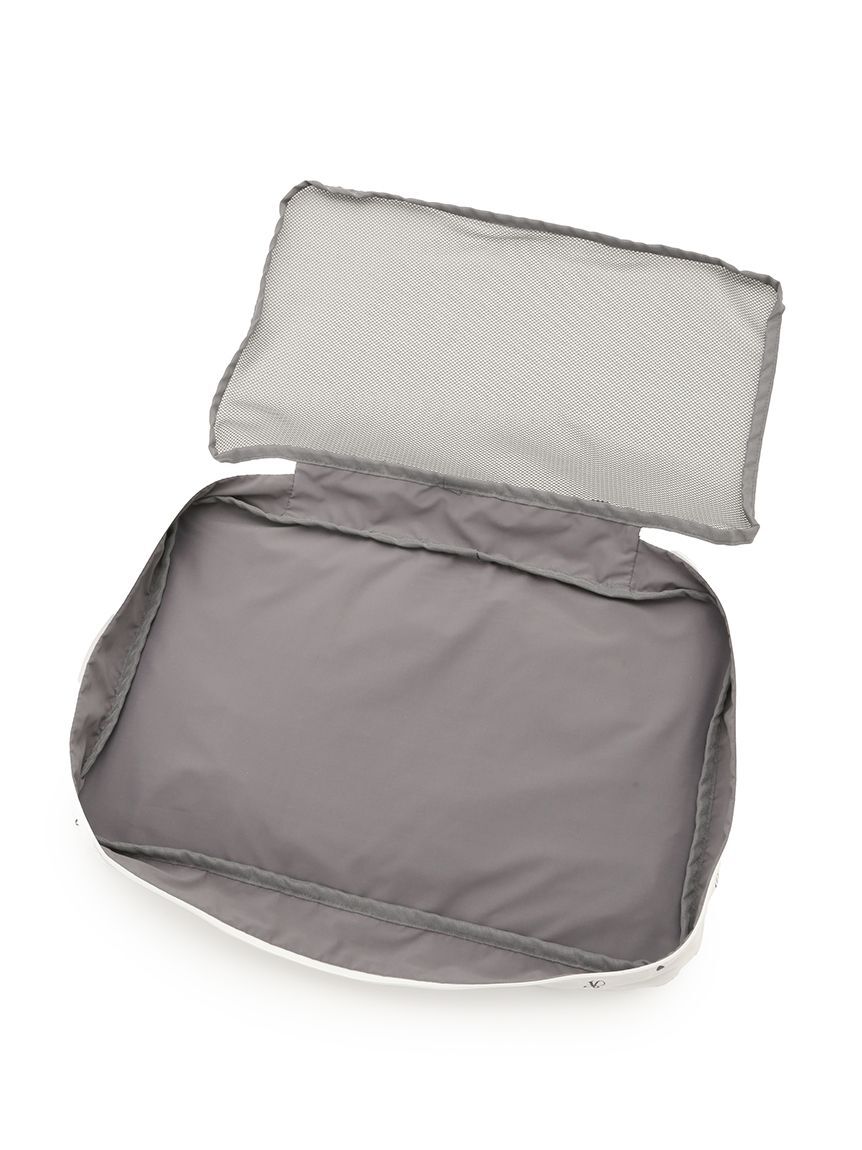 gelato pique「バリエーショントラベルポーチL」|ポーチ|