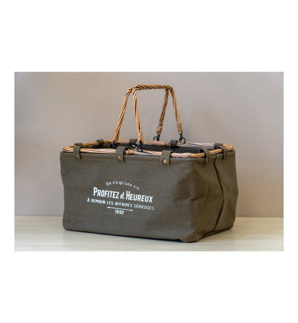 TOKYO DESIGN CHANNEL「ウールー・バスケット M」|その他|