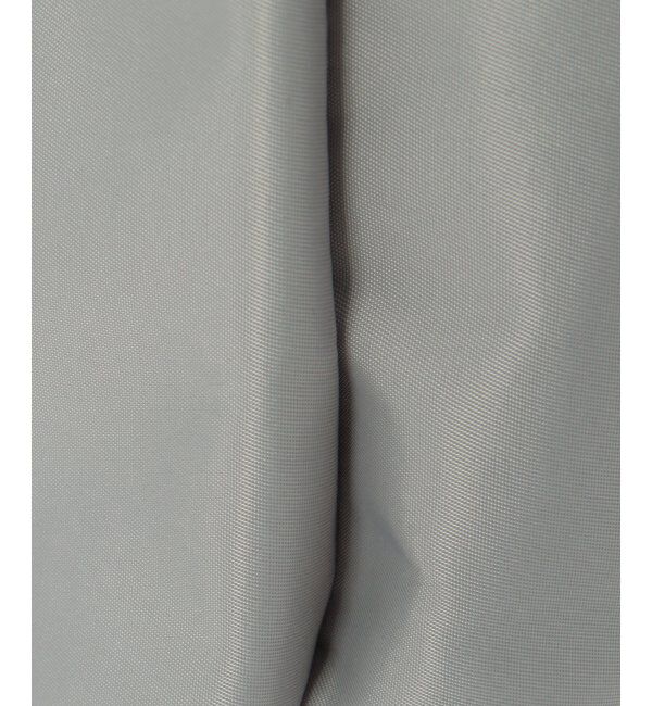 ikka「撥水10ポケラウンドショルダーバッグ」|その他|