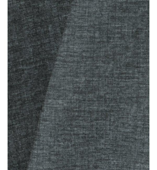 ikka「GOKU楽AIR ポケットTシャツ」|Tシャツ・カットソー|