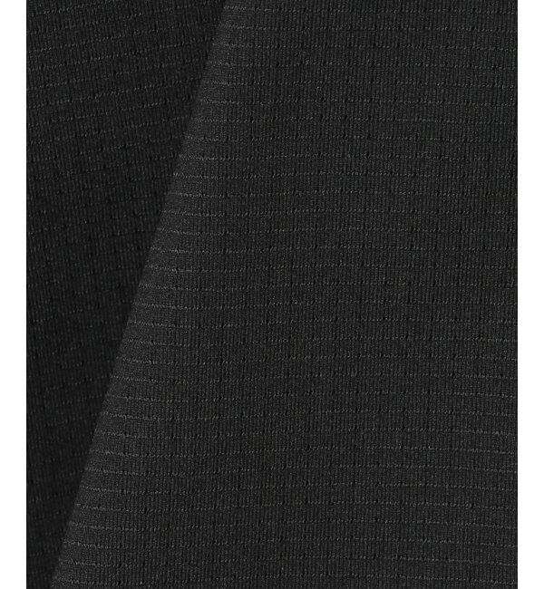 ikka「GOKU楽AIR ポケットTシャツ」|Tシャツ・カットソー|