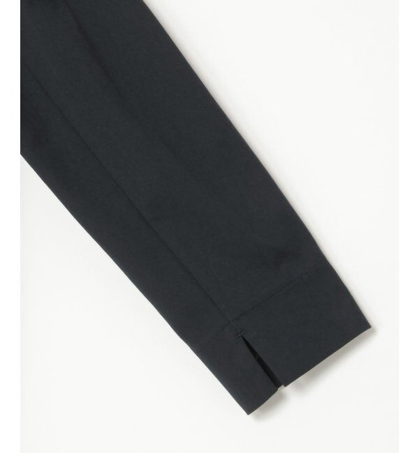 IKKA LOUNGE「GOKU楽ワークノーカラージャケット」|その他|