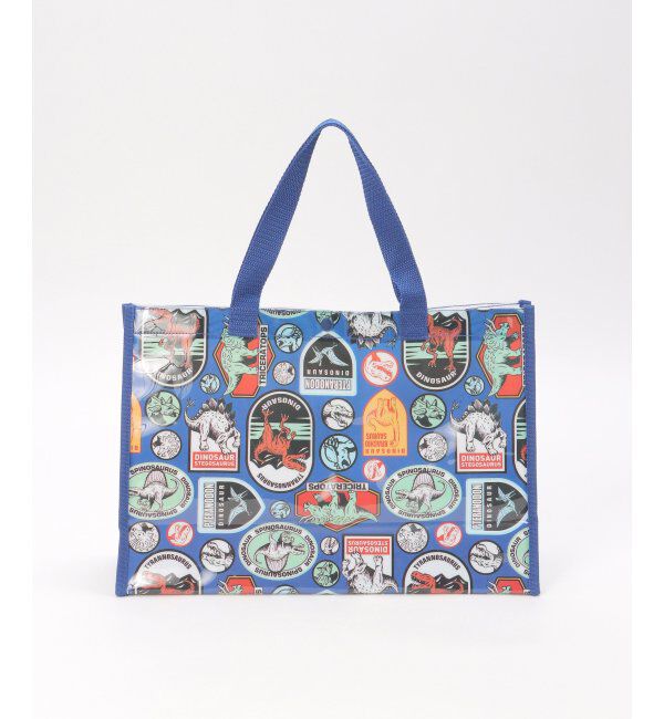 ikka kids「ボーイズ プールバッグ 柄アソート」|その他|