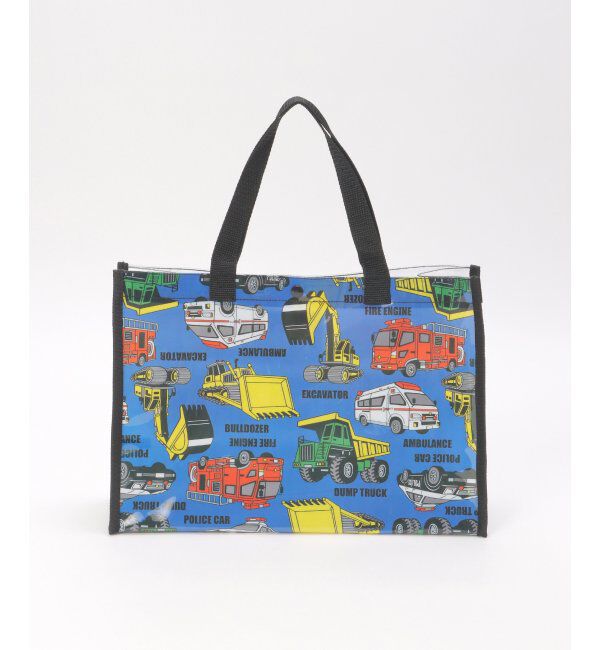 ikka kids「ボーイズ プールバッグ 柄アソート」|その他|