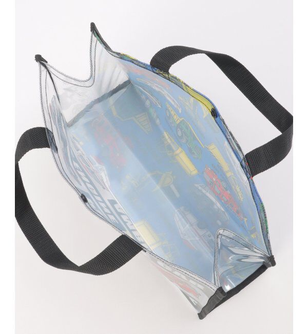 ikka kids「ボーイズ プールバッグ 柄アソート」|その他|