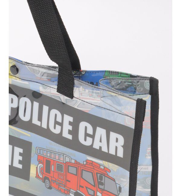 ikka kids「ボーイズ プールバッグ 柄アソート」|その他|