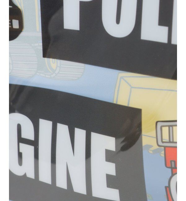 ikka kids「ボーイズ プールバッグ 柄アソート」|その他|