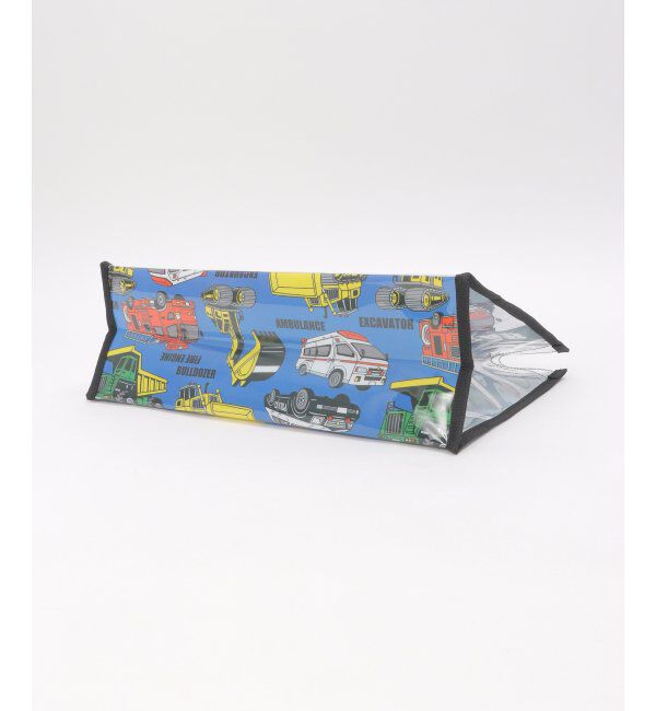 ikka kids「ボーイズ プールバッグ 柄アソート」|その他|