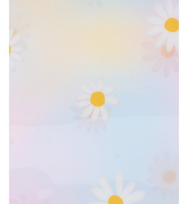 ikka kids「ガールズ プールバッグ 柄アソート」|その他|