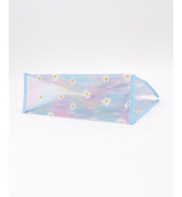 ikka kids「ガールズ プールバッグ 柄アソート」|その他|