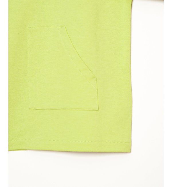 Lbc with Life「ポンチミニスナップボタンカーディガン」|カーディガン|