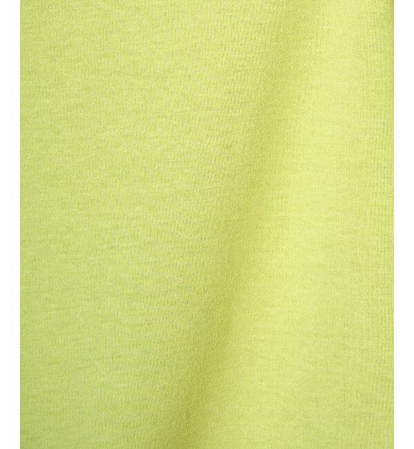 Lbc with Life「ポンチミニスナップボタンカーディガン」|カーディガン|