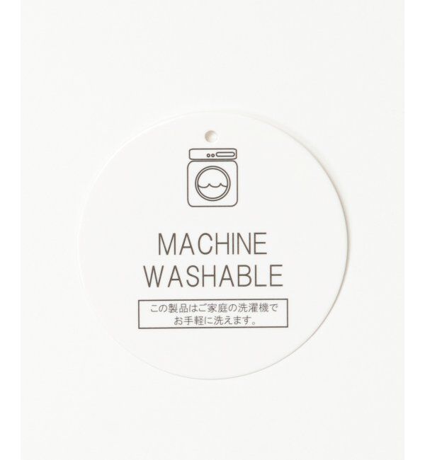 VENCE share style「【洗濯機で洗える】鹿の子ラメニット」|ニット・セーター|