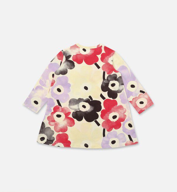 Marimekko「【kids】Retkeily Unikko Ⅱ ワンピース」|その他|