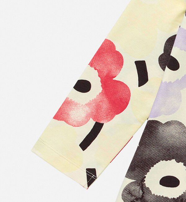 Marimekko「【kids】Retkeily Unikko Ⅱ ワンピース」|その他|
