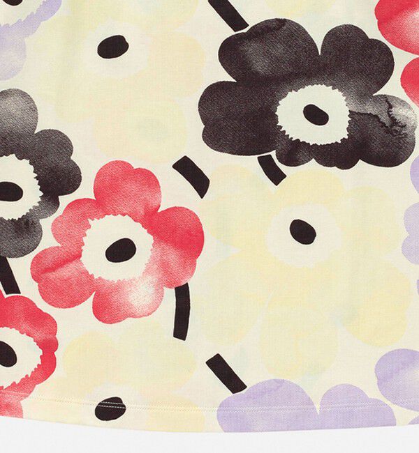 Marimekko「【kids】Retkeily Unikko Ⅱ ワンピース」|その他|