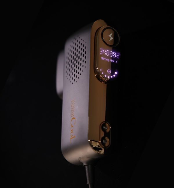  「BiiToⅡ CooL （ビートⅡ クール）　【脱毛器】」|その他|