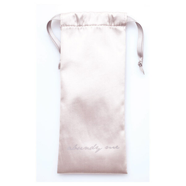  「コジット abundy me ローズクォーツローラー (84.1g)」|コスメ雑貨|