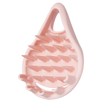  「ツボッシュ ツボッシュ ヘッドピンク 本体 (１個)」|マッサージ・ボディスクラブ|