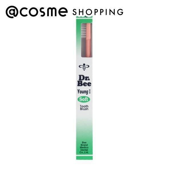  「ビーブランド Dr.Bee Young Ⅱ ソフト」|オーラルケア|その他