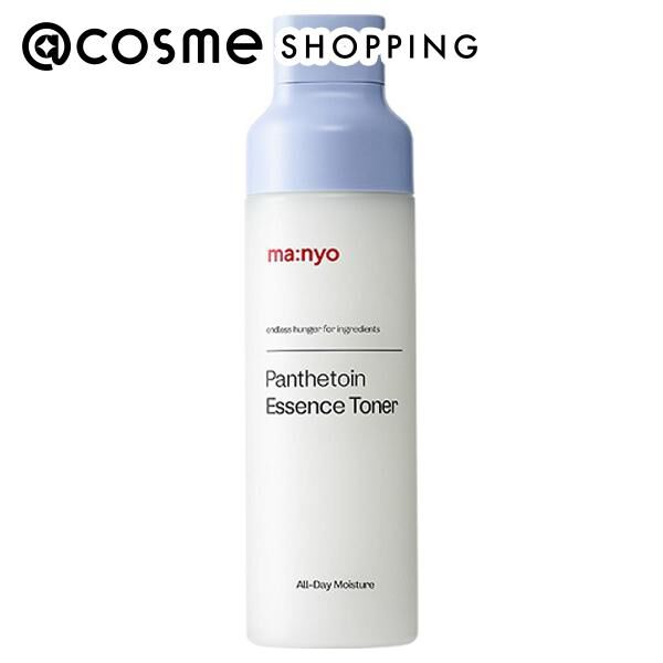  「manyo パンテトインエッセンストナー (200ml)」|その他|その他