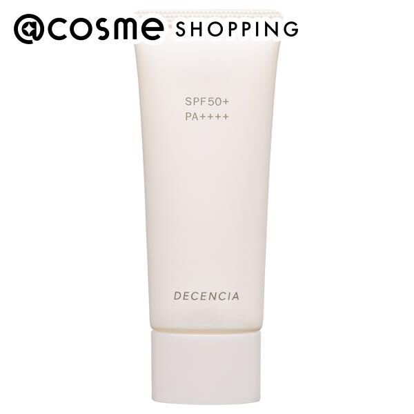  「DECENCIA(ディセンシア) フローレス UVプロテクター (40g)」|ＵＶケア|その他