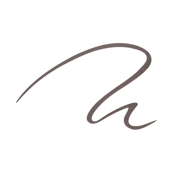 エテュセ「エテュセ ラスティング リキッドライナー 02 モカブラック 本体/無香料 (0.5mL)」|アイライナー|