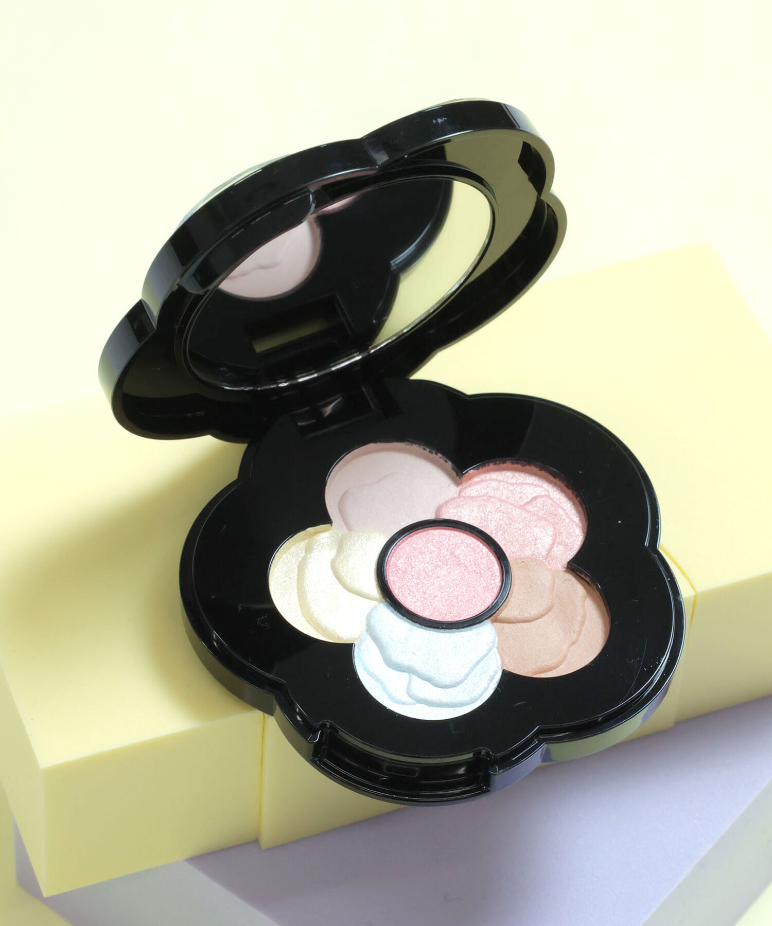 MARY QUANT「『数量限定』チアリー カラーズ フォー フェイス」|フェイスパウダー|