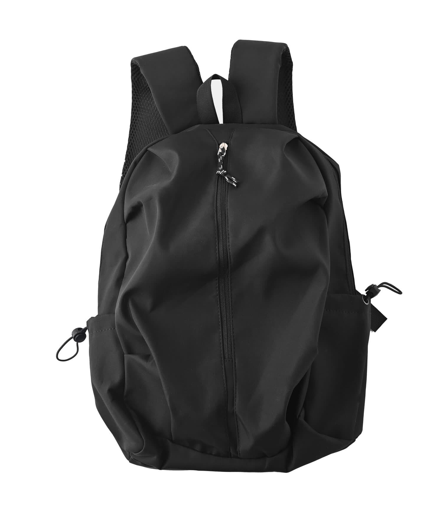 STYLE DELI「【DELI by】ライトナイロンデイリーバックパック」|リュック|