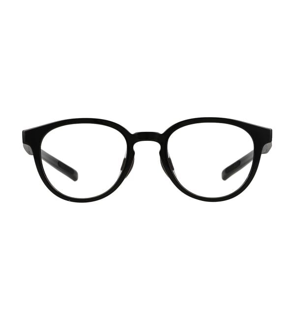  「Zoff｜UNITED ARROWS ユナイテッドアローズ ボストン型 サングラス | 太縁 おしゃれ 紫外線対策 UVカット」|サングラス|