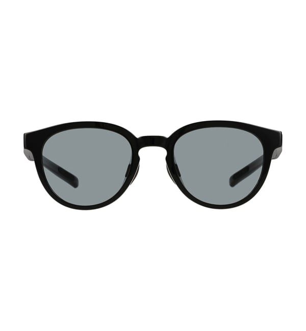  「Zoff｜UNITED ARROWS ユナイテッドアローズ ボストン型 サングラス | 太縁 おしゃれ 紫外線対策 UVカット」|サングラス|