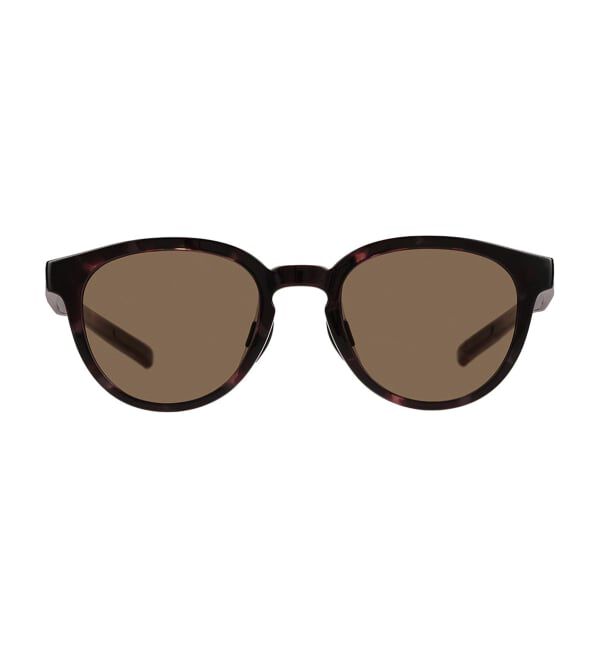  「Zoff｜UNITED ARROWS ユナイテッドアローズ ボストン型 サングラス | 太縁 おしゃれ 紫外線対策 UVカット」|サングラス|