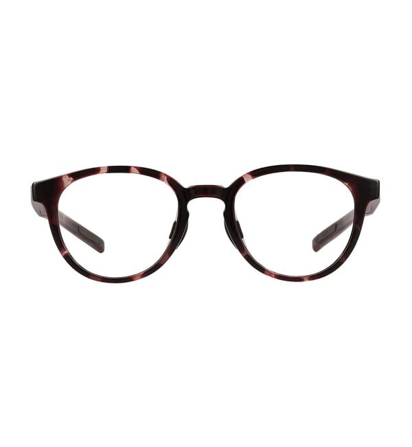  「Zoff｜UNITED ARROWS ユナイテッドアローズ ボストン型 サングラス | 太縁 おしゃれ 紫外線対策 UVカット」|サングラス|