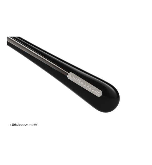  「【WEB限定】Zoff｜UNITED ARROWS ユナイテッドアローズ オーバル型 サングラス | 紫外線対策 UVカット  」|サングラス|