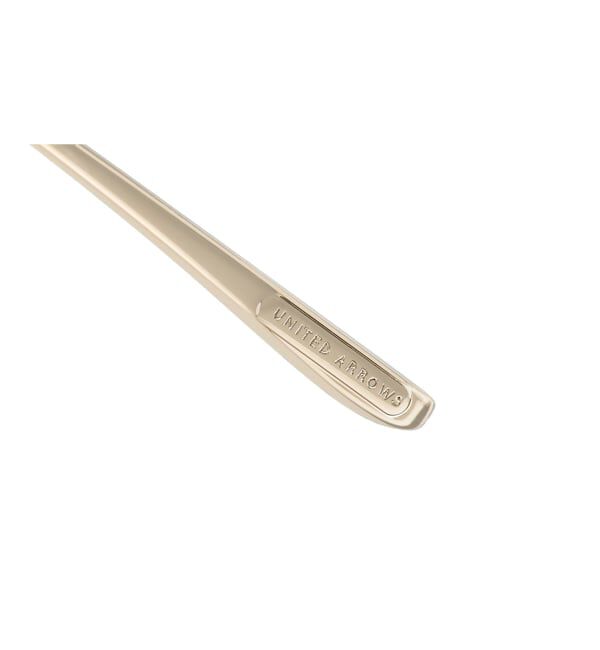  「Zoff｜UNITED ARROWS ユナイテッドアローズ ウェリントン型 サングラス | 太縁 紫外線対策 UVカット  」|サングラス|