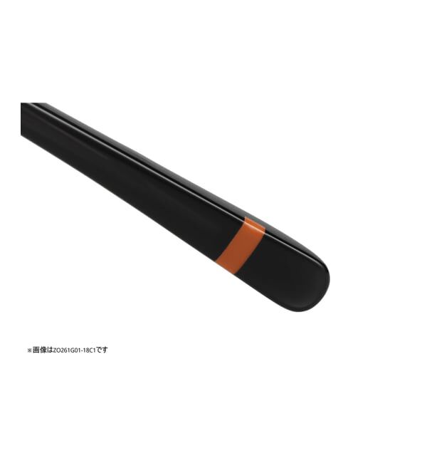  「Zoff｜UNITED ARROWS ユナイテッドアローズ ボストン型 サングラス | 太縁 紫外線対策 UVカット  」|サングラス|