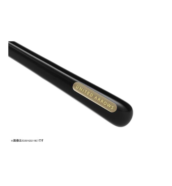  「【WEB限定】Zoff｜UNITED ARROWS ユナイテッドアローズ ボストン型調光サングラス | 紫外線で色が変わる  」|サングラス|