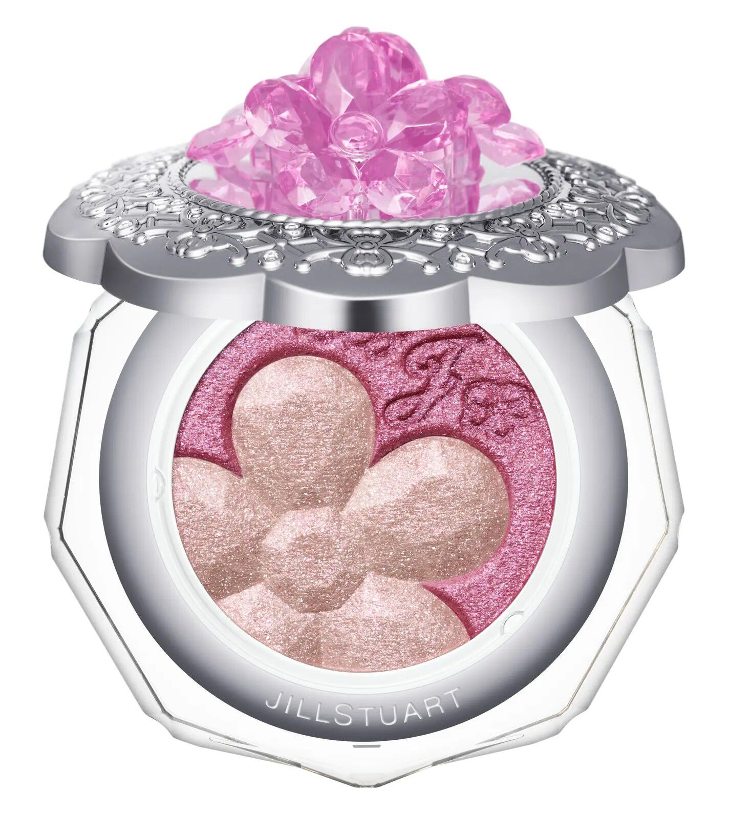 JILL STUART Beauty「【限定】ジルスチュアート  クリスタルブルーム　ペタルクチュールアイズ デュオ 12」|アイシャドウ|-
