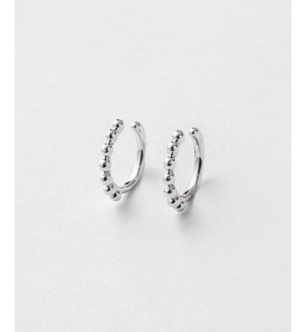 Jouete「イヤリング」|イヤリング|プラチナム