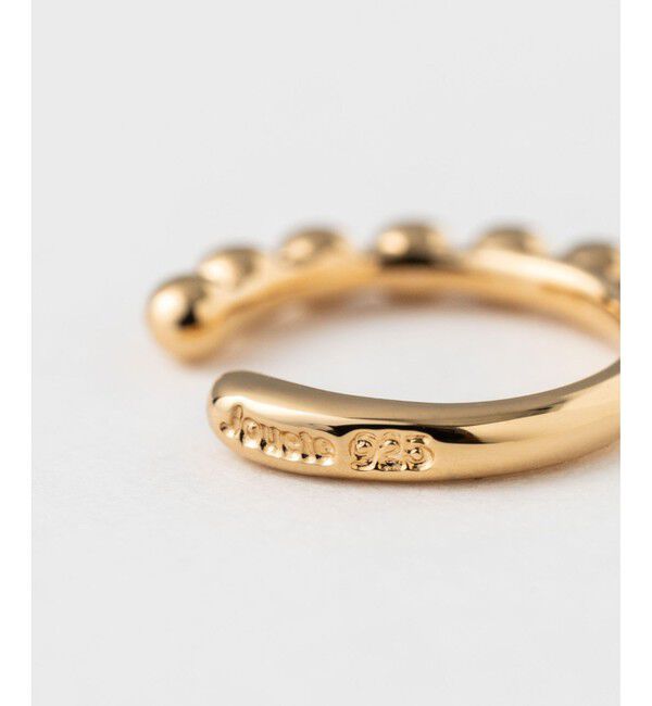 Jouete「イヤリング」|イヤリング|