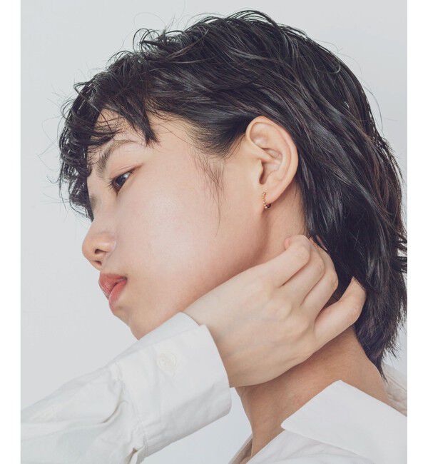 Jouete「イヤリング」|イヤリング|