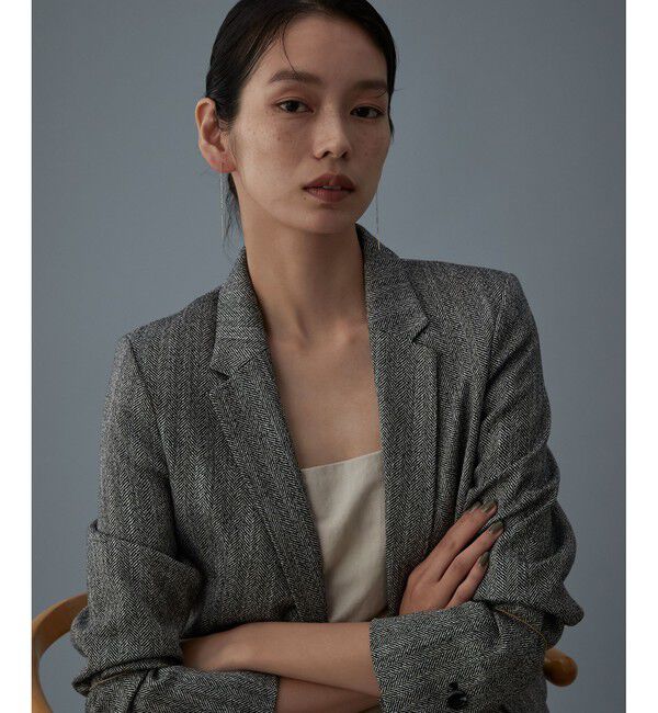 Jouete「K10YG ピアス ラディアント」|ピアス|