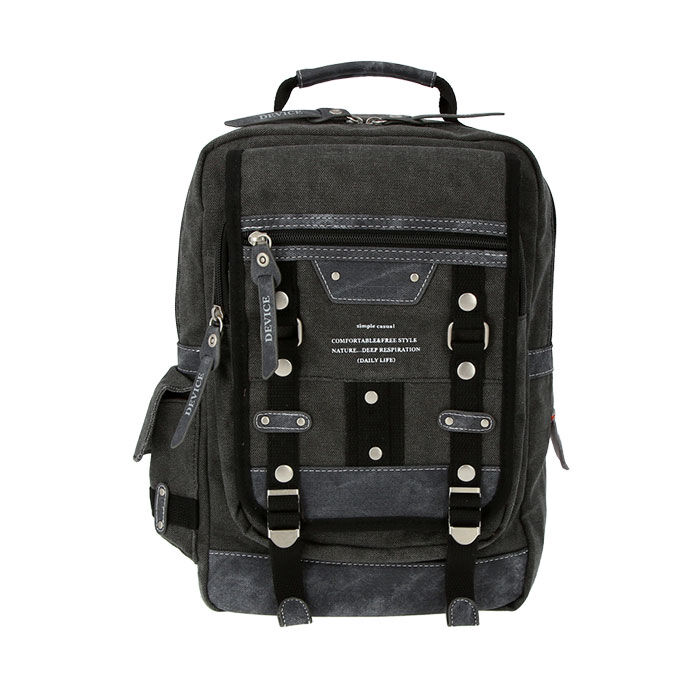 BACKYARD FAMILY「ボディバッグ メンズ かっこいい 通販 大容量 大きめ メガ a4 メガボディバッグ」|ショルダー・メッセンジャー|