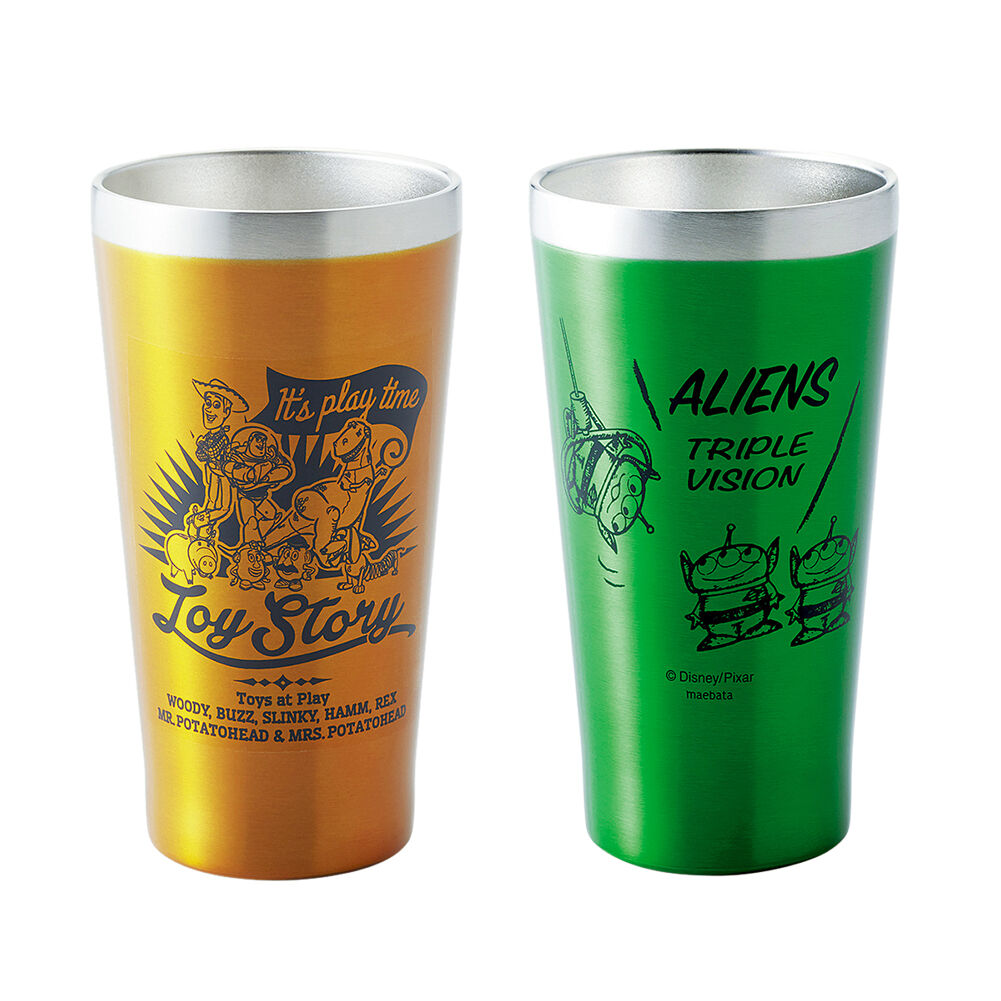 BACKYARD FAMILY「タンブラー ステンレス おしゃれ 通販 保冷 保温 食器 ペア コップ メタル サーモタンブラー」|食器・キッチングッズ|その他3