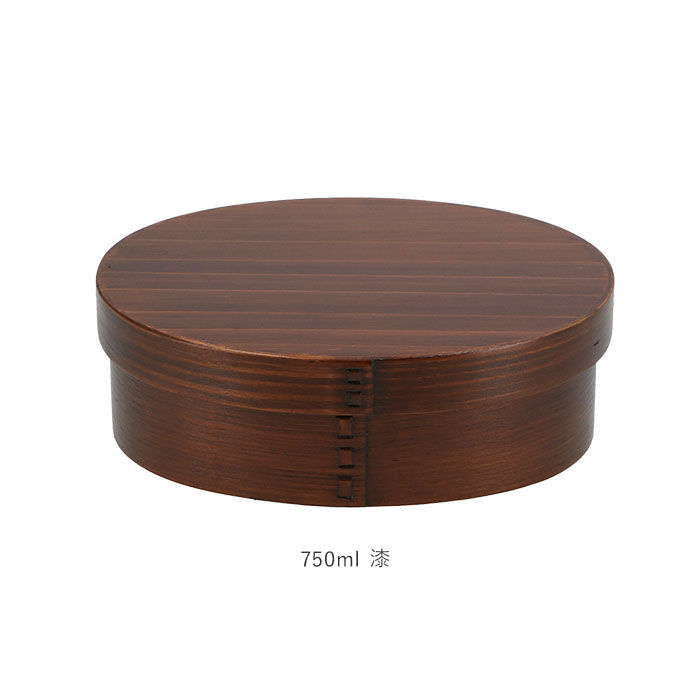 BACKYARD FAMILY「弁当箱 わっぱ 通販 おしゃれ 1段 男性 女性 一段 わっぱ弁当箱 小判型 ランチボックス」|食器・キッチングッズ|