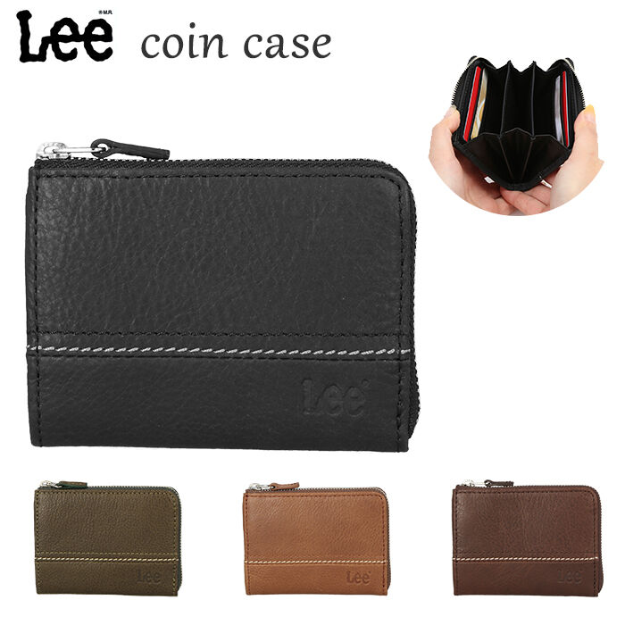 BACKYARD FAMILY「二つ折り財布 メンズ ブランド 通販 財布 二つ折り 本革 L字 ファスナー レザー リアルレザー」|コインケース|