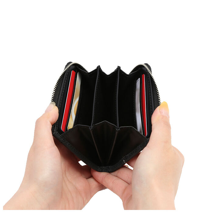 BACKYARD FAMILY「二つ折り財布 メンズ ブランド 通販 財布 二つ折り 本革 L字 ファスナー レザー リアルレザー」|コインケース|